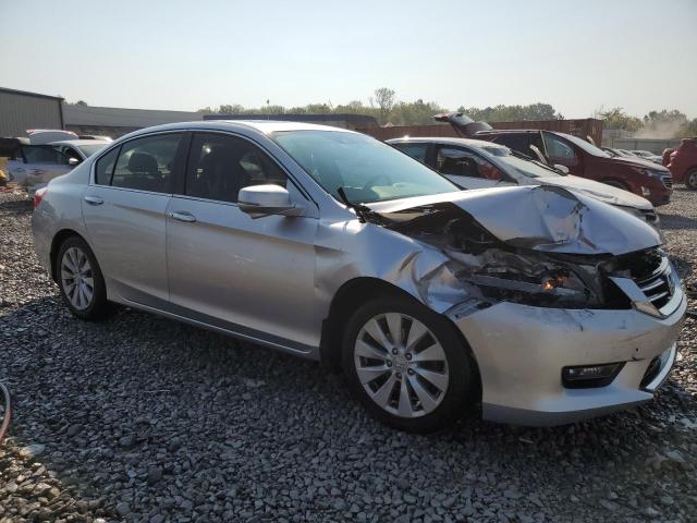Photo 4 from auction – 2014 HONDA ACCORD EXL with VIN 1HGCR2F83EA029524