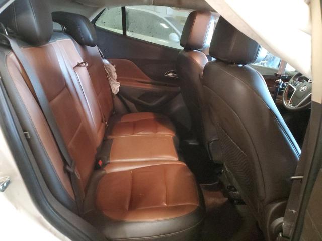 Photo 11 from auction – 2014 BUICK ENCORE with VIN KL4CJCSB5EB687427
