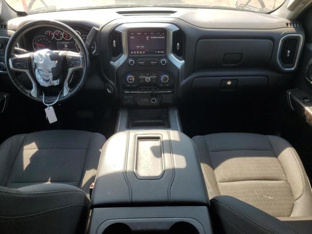 Photo 8 from auction – 2019 CHEVROLET SILVERADO with VIN 1GCRYEED7KZ328801