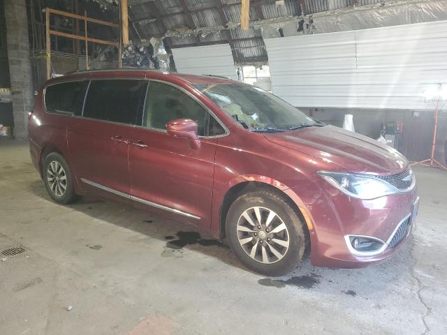 Photo 4 from auction – 2020 CHRYSLER PACIFICA TOURING L PLUS with VIN 2C4RC1EG8LR165279