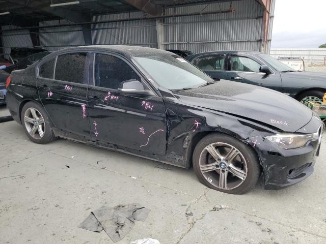 Photo 4 from auction – 2014 BMW 328 D with VIN WBA3D3C57EK155874