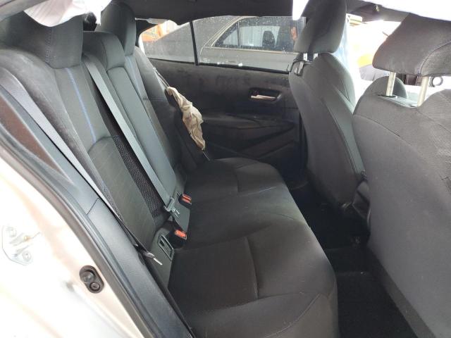 Photo 10 from auction – 2022 TOYOTA COROLLA SE with VIN 5YFS4MCE6NP099223