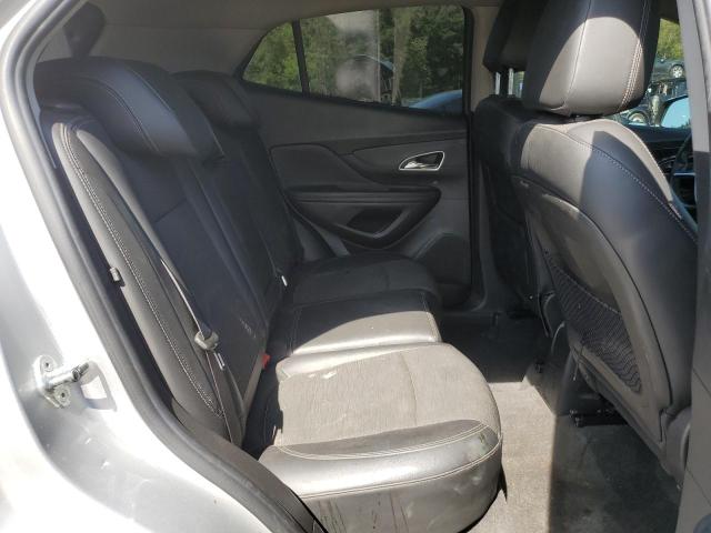 Photo 11 from auction – 2016 BUICK ENCORE with VIN KL4CJESB2GB751471