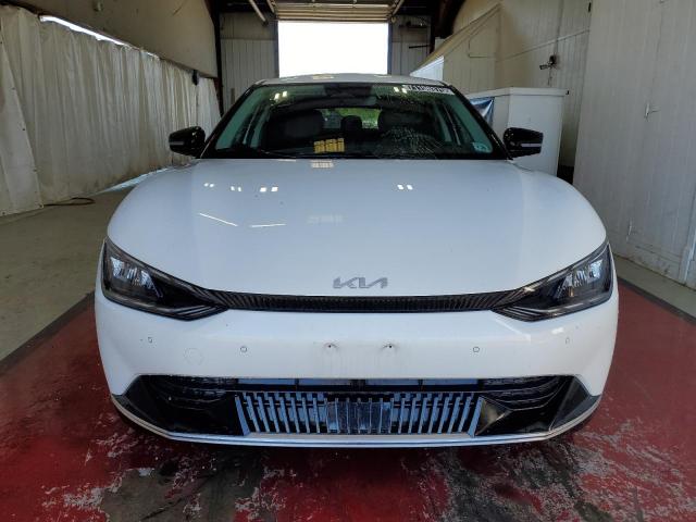 Photo 5 from auction – 2024 KIA EV6 LIGHT with VIN KNDC34LA0R5614188