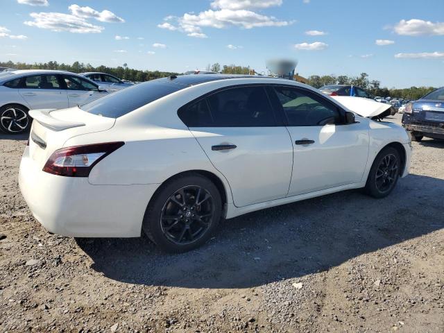 Photo 3 from auction – 2011 NISSAN MAXIMA S with VIN 1N4AA5AP8BC801163