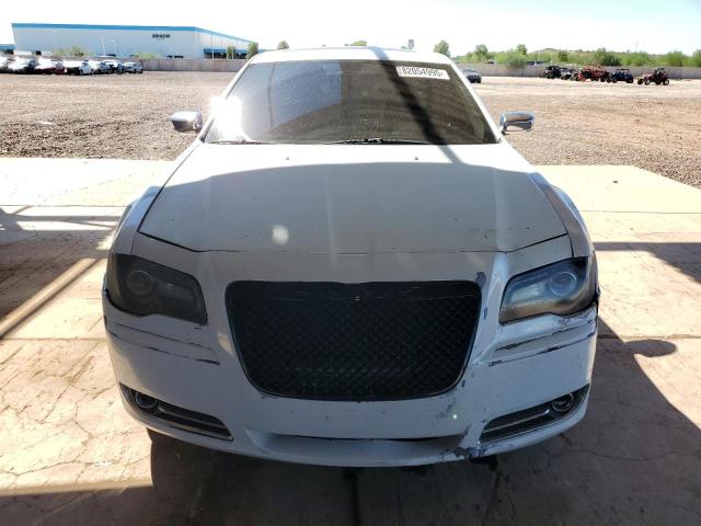 Photo 5 from auction – 2012 CHRYSLER 300 with VIN 2C3CCAET0CH146979