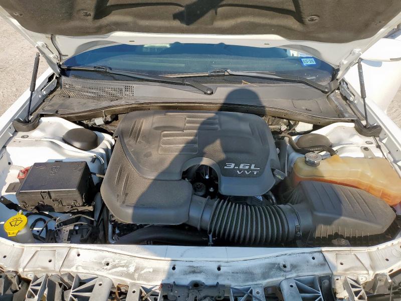 Photo 11 from auction – 2021 CHRYSLER 300 S with VIN 2C3CCABG8MH595772