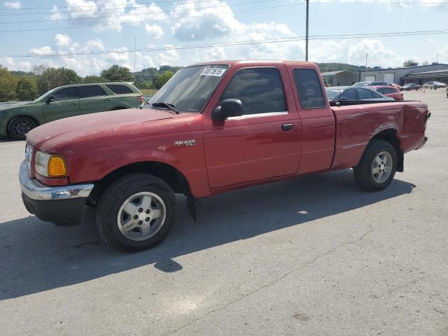 FORD RANGER SUP 2002 with VIN 1FTYR14V92TA81084 - Photo from auction