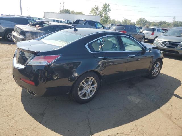 Zdjęcie 3 z aukcji – 2010 ACURA TL z VIN 19UUA8F59AA010751