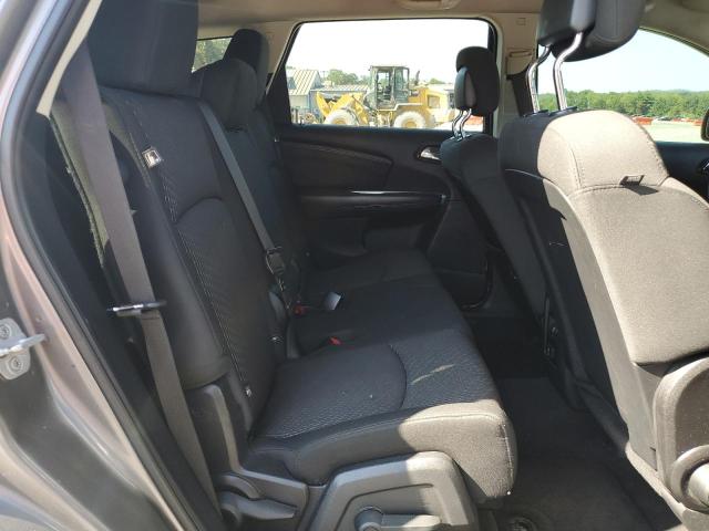 Photo 11 from auction – 2012 DODGE JOURNEY CR with VIN 3C4PDDDG9CT152190