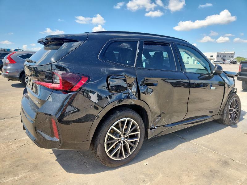 Photo 3 from auction – 2025 BMW X1 XDRIVE2 with VIN WBX73EF05S5227445