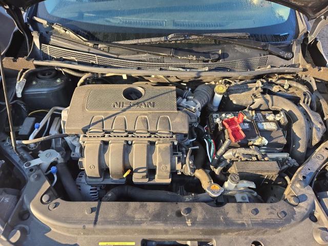 Photo 11 from auction – 2018 NISSAN SENTRA S with VIN 3N1AB7AP2JY295826