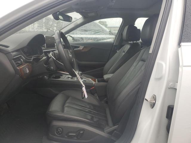 Photo 7 from auction – 2018 AUDI A4 PREMIUM PLUS with VIN WAUENAF42JN014376