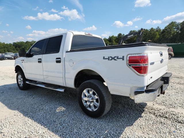 Photo 2 from auction – 2014 FORD F150 SUPER with VIN 1FTFW1EF4EKE23252