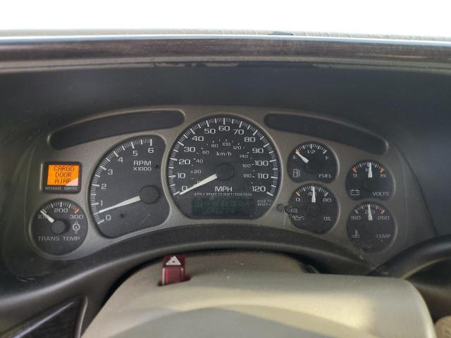 Zdjęcie 9 z aukcji – 2002 GMC DENALI z VIN 1GKEK63U52J320434
