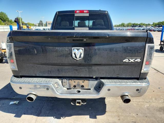 Photo 6 from auction – 2009 DODGE RAM 1500 with VIN 1D3HV13T59S706261