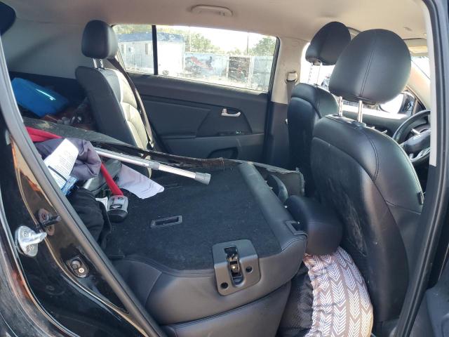 Photo 10 from auction – 2014 KIA SPORTAGE with VIN KNDPCCA69E7660613