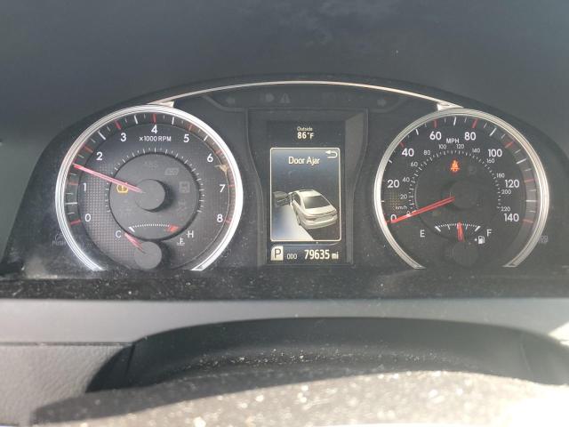 Photo 9 from auction – 2017 TOYOTA CAMRY LE with VIN 4T1BF1FK8HU273404