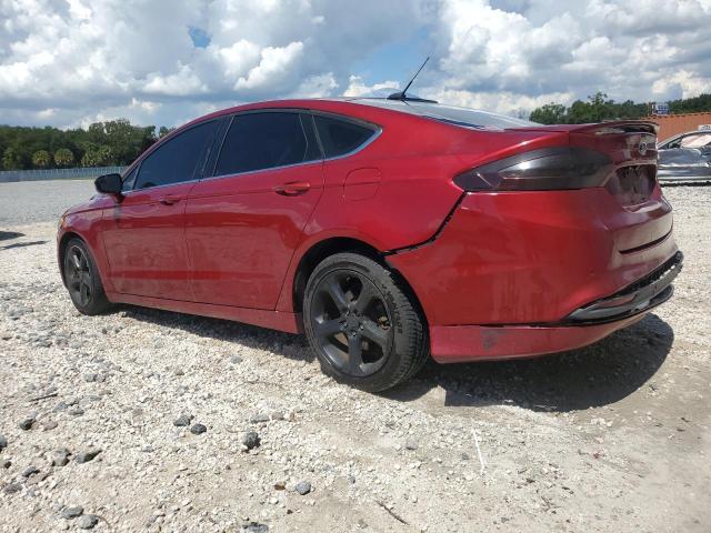 Photo 2 from auction – 2015 FORD FUSION SE with VIN 3FA6P0H79FR102225