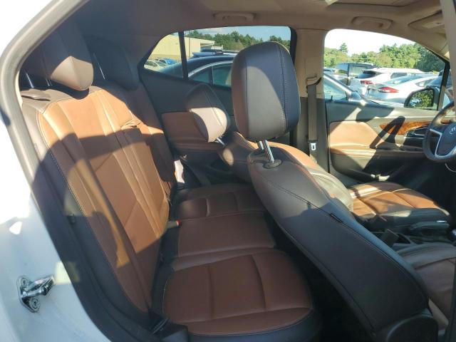 Photo 11 from auction – 2016 BUICK ENCORE with VIN KL4CJGSB9GB546211