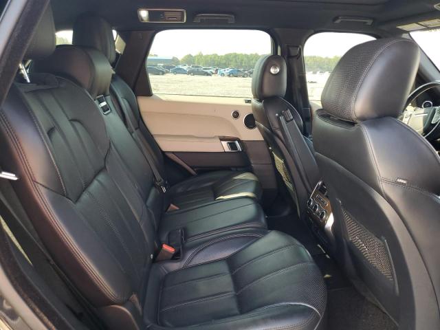 Photo 11 from auction – 2016 LAND ROVER RANGE ROVE with VIN SALWR2PF5GA103742