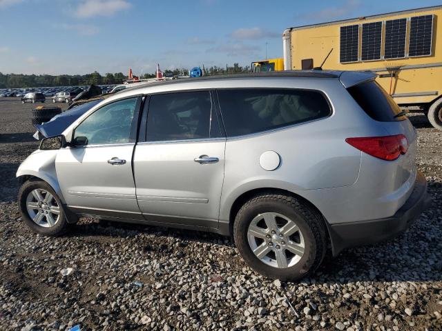 Photo 2 from auction – 2012 CHEVROLET TRAVERSE L with VIN 1GNKVGED2CJ423098