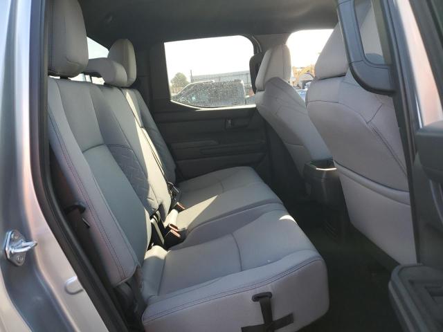 Photo 10 from auction – 2025 TOYOTA TACOMA DOU with VIN 3TMLB5JN6SM167736