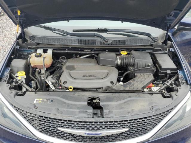 Photo 12 from auction – 2020 CHRYSLER VOYAGER LXI with VIN 2C4RC1DG9LR182559
