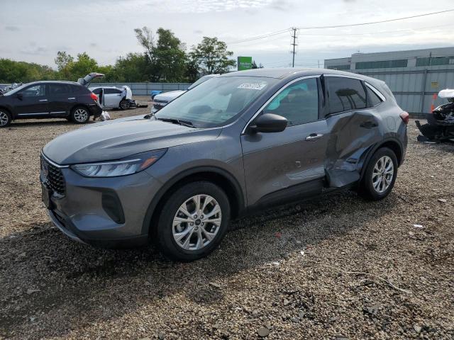 Photo 1 from auction – 2023 FORD ESCAPE ACT with VIN 1FMCU0GN1PUA24504