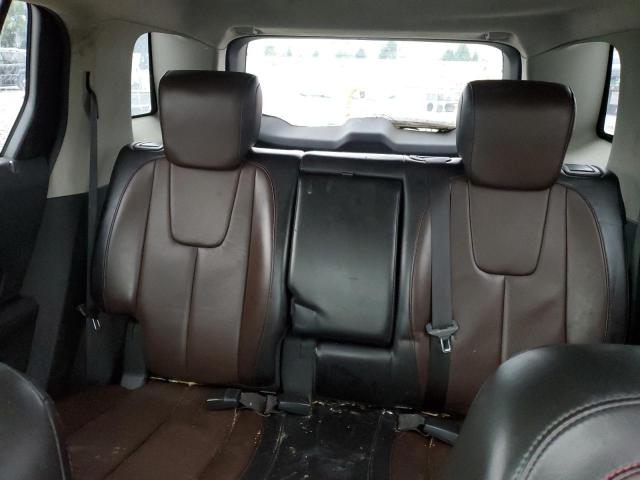 Photo 10 from auction – 2010 GMC TERRAIN with VIN 2CTFLFEY1A6242702