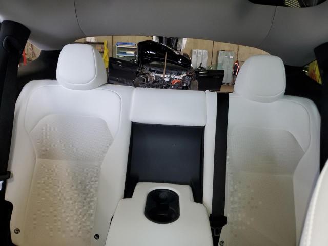 Photo 10 from auction – 2026 TESLA MODEL Y with VIN 7SAYGDEE4TF338620