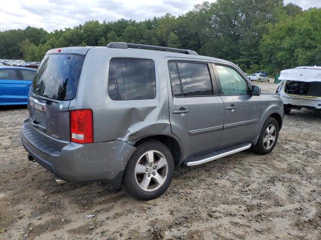 Photo 3 from auction – 2009 HONDA PILOT EXL with VIN 5FNYF48599B048197