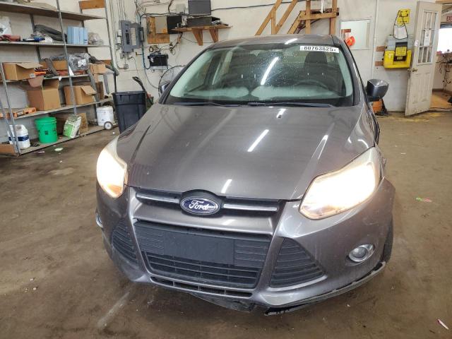 Photo 5 from auction – 2012 FORD FOCUS SE with VIN 1FAHP3F26CL443660