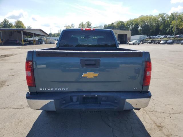 Photo 6 from auction – 2009 CHEVROLET SILVERADO with VIN 1GCEK29CX9Z251495