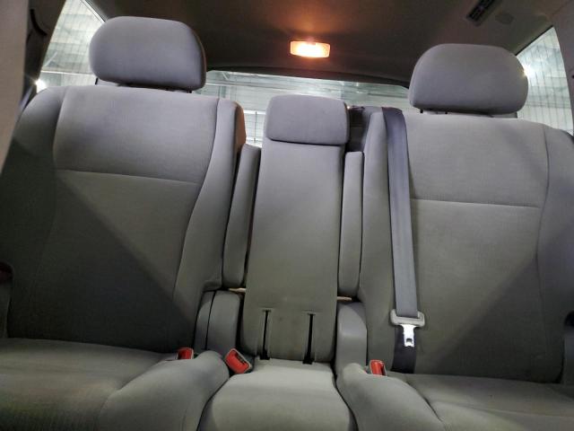 Photo 10 from auction – 2012 TOYOTA HIGHLANDER with VIN 5TDZK3EH7CS060361