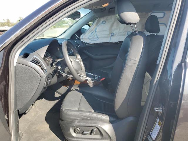 Photo 7 from auction – 2014 AUDI Q5 PREMIUM with VIN WA1LFAFP6EA090997