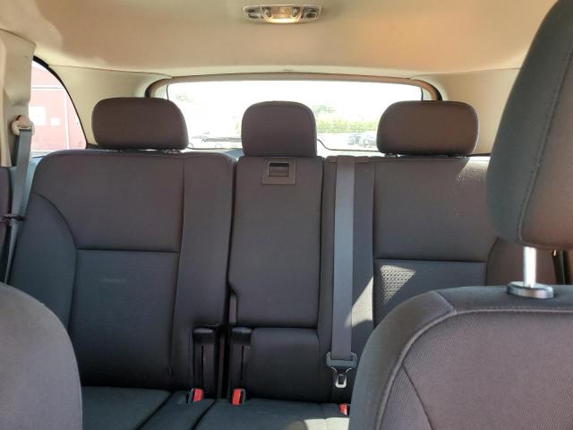 Photo 10 from auction – 2009 FORD EDGE SEL with VIN 2FMDK48C29BA70835