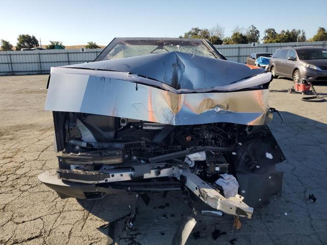 Photo 5 from auction – 2025 TESLA CYBERTRUCK with VIN 7G2CEHED5SA077941