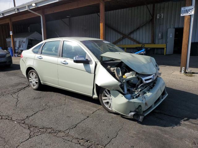 Photo 4 from auction – 2010 FORD FOCUS SEL with VIN 1FAHP3HN4AW208547