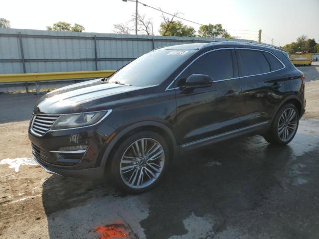 LINCOLN MKC RESERV 2016 with VIN 5LMTJ3DH2GUJ05193 - Photo from auction