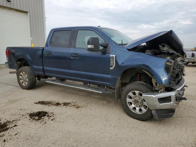 Photo 4 from auction – 2017 FORD F350 with VIN 1FT8W3B69HED54716