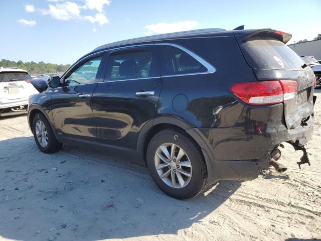 Photo 2 from auction – 2017 KIA SORENTO LX with VIN 5XYPGDA33HG244340