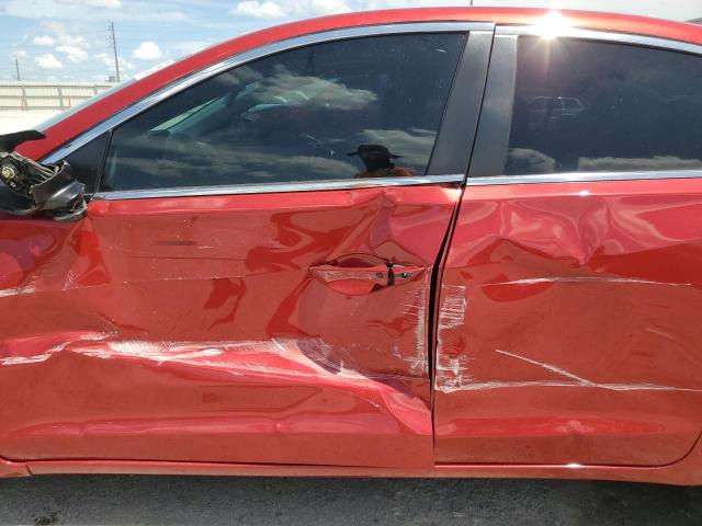 Photo 7 from auction – 2021 ACURA ILX with VIN 19UDE2F32MA002883