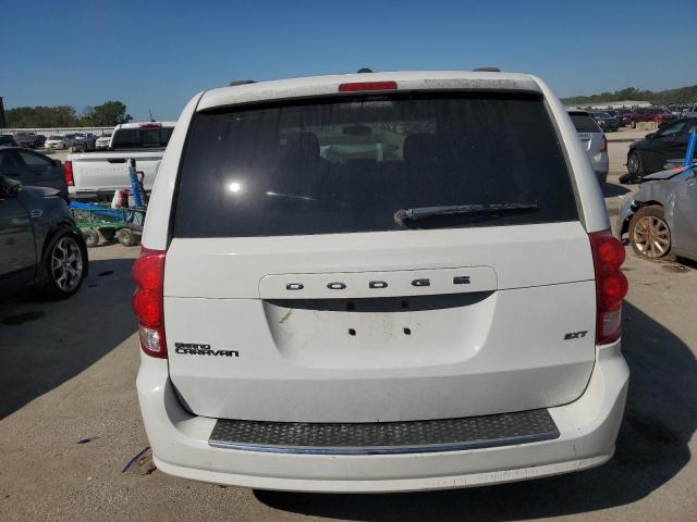 Photo 6 from auction – 2014 DODGE GRAND CARAVAN SXT with VIN 2C4RDGCG0ER301670