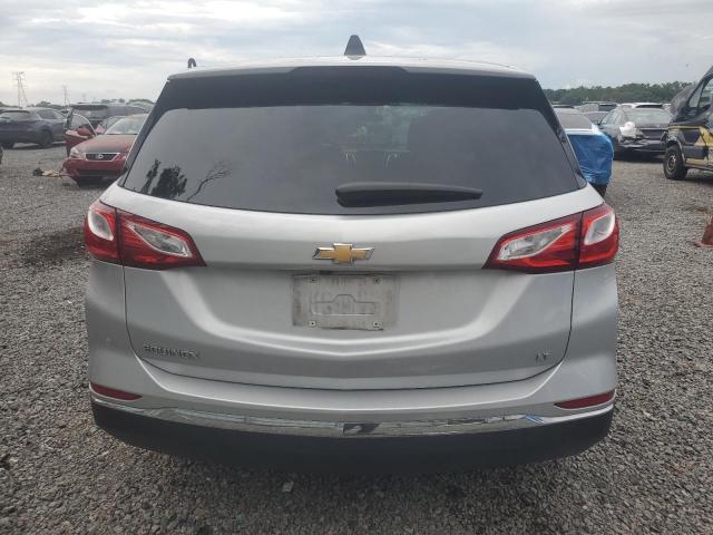 Photo 6 from auction – 2019 CHEVROLET EQUINOX LT with VIN 2GNAXKEV8K6149693