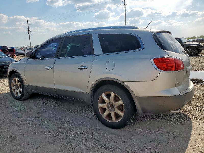 Photo 2 from auction – 2008 BUICK ENCLAVE with VIN 5GAER23798J232913