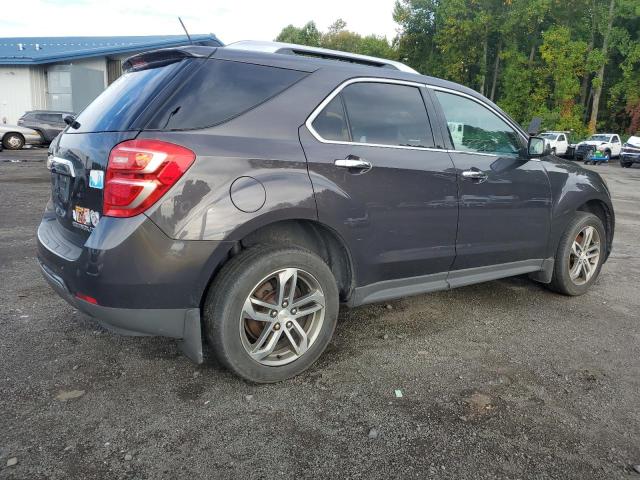 Photo 3 from auction – 2016 CHEV EQUINOX LTZ with VIN 2GNFLGEK4G6303263