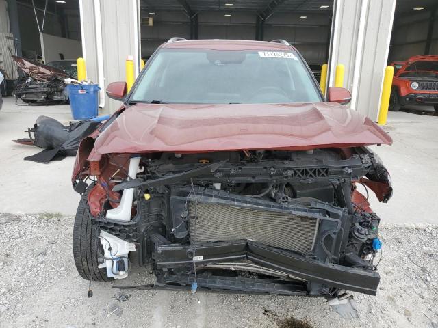 Photo 5 from auction – 2023 KIA SELTOS S with VIN KNDEUCAA5P7353645