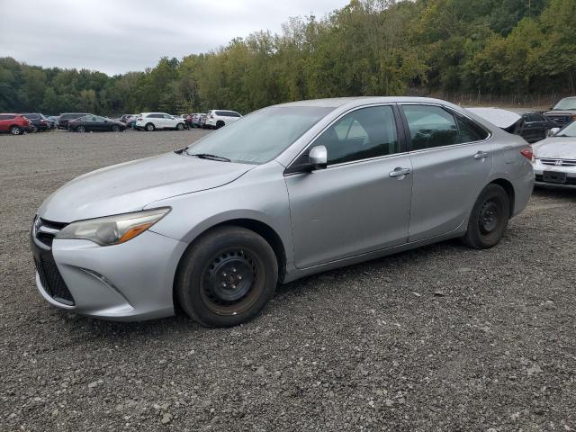 Photo 1 from auction – 2017 TOYOTA CAMRY LE with VIN 4T1BF1FK4HU626060