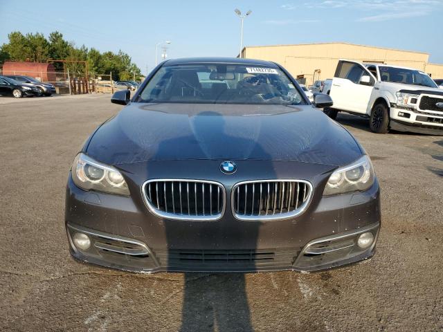 Photo 5 from auction – 2016 BMW 528 XI with VIN WBA5A7C50GG151258